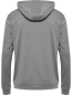 Preview: Kinder Hummel Authentic Hoodie - Grey melange